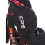 
Scaun auto Georgia cu Isofix si Top Tether Negru KidsCare
, 13 image