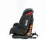 
Scaun auto Georgia cu Isofix si Top Tether Negru KidsCare
, 8 image