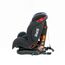 
Scaun auto Georgia cu Isofix si Top Tether Negru KidsCare
, 9 image