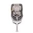 
Scaun auto MOKKA rotativ 360 grade cu ISOFIX 0-18 kg Gri Coletto
, 7 image