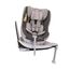 
Scaun auto MOKKA rotativ 360 grade cu ISOFIX 0-18 kg Gri Coletto
, 2 image