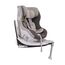 
Scaun auto MOKKA rotativ 360 grade cu ISOFIX 0-18 kg Gri Coletto
, 3 image