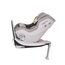 
Scaun auto MOKKA rotativ 360 grade cu ISOFIX 0-18 kg Gri Coletto
, 4 image