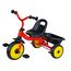 
Tricicleta cu maner red Nordic Hoj
, 2 image