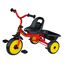 
Tricicleta cu maner red Nordic Hoj
, 6 image