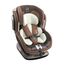 
Scaun auto Noah SF012 cu Isofix 0-25 kg Moka Kiwy
