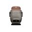 
Scaun auto Noah SF012 cu Isofix 0-25 kg Moka Kiwy
, 5 image