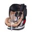 
Scaun auto FABIO cu ISOFIX Bej Coletto
