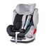 
Scaun auto FABIO cu ISOFIX Negru Coletto
, 2 image
