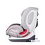 
Scaun auto FABIO cu ISOFIX Gri Coletto
, 7 image