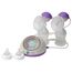 
Pompa de san electrica dubla Kidscare KC106
