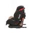 
Scaun auto Georgia cu Isofix si Top Tether Bej KidsCare
, 3 image