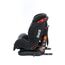 
Scaun auto Georgia cu Isofix si Top Tether Gri KidsCare
, 7 image