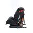 
Scaun auto Georgia cu Isofix si Top Tether Gri KidsCare
, 5 image