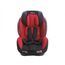 
Scaun auto Georgia cu Isofix si Top Tether Rosu KidsCare
, 10 image