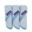 
Set 3 prosoape pentru fata bebelusi Clevamama 3514
, 3 image