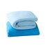 
Set cearceaf cu elastic 120cm x 60cm Clevamama 7307
