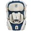 
Scaun auto cu isofix SLF123 PLUS Q-FIX Ocean 9-36 kg Kiwy
, 6 image