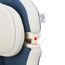 
Scaun auto cu isofix SLF123 PLUS Q-FIX Ocean 9-36 kg Kiwy
, 4 image