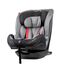 
Scaun auto Impero cu Isofix si Top Tether 9-36 Kg Grey Coletto
, 2 image