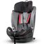 
Scaun auto Impero cu Isofix si Top Tether 9-36 Kg Grey Coletto
, 4 image