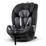 
Scaun auto Impero cu Isofix si Top Tether 9-36 Kg Black Coletto

