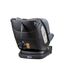 
Scaun auto Millo rotativ 360 grade cu ISOFIX 0-18 kg Gri Coletto
, 5 image