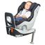 
Scaun auto Rear Facing rotativ Tiago 0-18 kg negru KidsCare
, 9 image