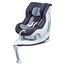 
Scaun auto Rear Facing rotativ Tiago 0-18 kg negru KidsCare
, 2 image