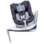 
Scaun auto Rear Facing rotativ Tiago 0-18 kg negru KidsCare
, 5 image