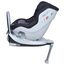 
Scaun auto Rear Facing rotativ Tiago 0-18 kg negru KidsCare
, 7 image