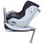 
Scaun auto Rear Facing rotativ Tiago 0-18 kg negru KidsCare
, 8 image