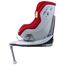 
Scaun auto Rear Facing rotativ Tiago 0-18 kg rosu KidsCare
, 2 image