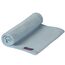 
Paturica din bumbac Waffle Weave 70 x 90 cm- Blue Clevamama 3461
