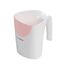 
Cana pentru clatire Clevamama pink 3526
