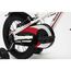 
Bicicleta copii Maserati KID 14 white by Merida Italy
, 2 image