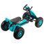 
Kart cu pedale si roti gonflabile Driver Kidscare Albastru
, 4 image
