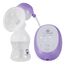 
Pompa de san electrica cu acumulator, functie de masaj si 9 niveluri de aspiratie KC132 Kidscare

