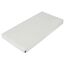 
Saltea antialergica din spuma 140x70x10 cm Clevamama 3120, testata impotriva alergenilor, certificata asthma & allergy friendly™
