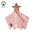 
Paturica din bumbac organic cu jucarie Star Clevamama 3494
, 4 image