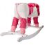 
Unicorn balansoar pentru copii cu sunete Adam Toys
, 6 image