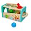 
Set xilofon cu 8 note din lemn pentru copii Lelin L21021
, 2 image