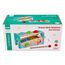
Set xilofon cu 8 note din lemn pentru copii Lelin L21021
, 3 image