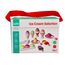
Set de joaca 25 piese din lemn pentru inghetata Lelin L40105
, 2 image