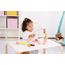 
Set de joaca 25 piese din lemn pentru inghetata Lelin L40105
, 5 image
