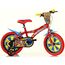 
Bicicleta pentru copii Paw Patrol DB-614-PW Dino Bikes, 14 inch

