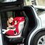 
Scaun auto cu isofix si centura Top Tether Alia 9-36 kg, Cherry Kiwy
, 3 image